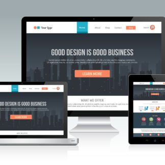 Website Deployments